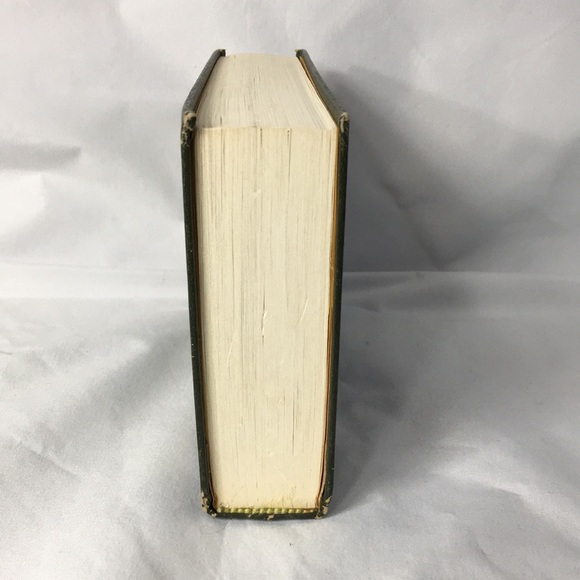 Jane Eyre Novel - Picture 6 of 9